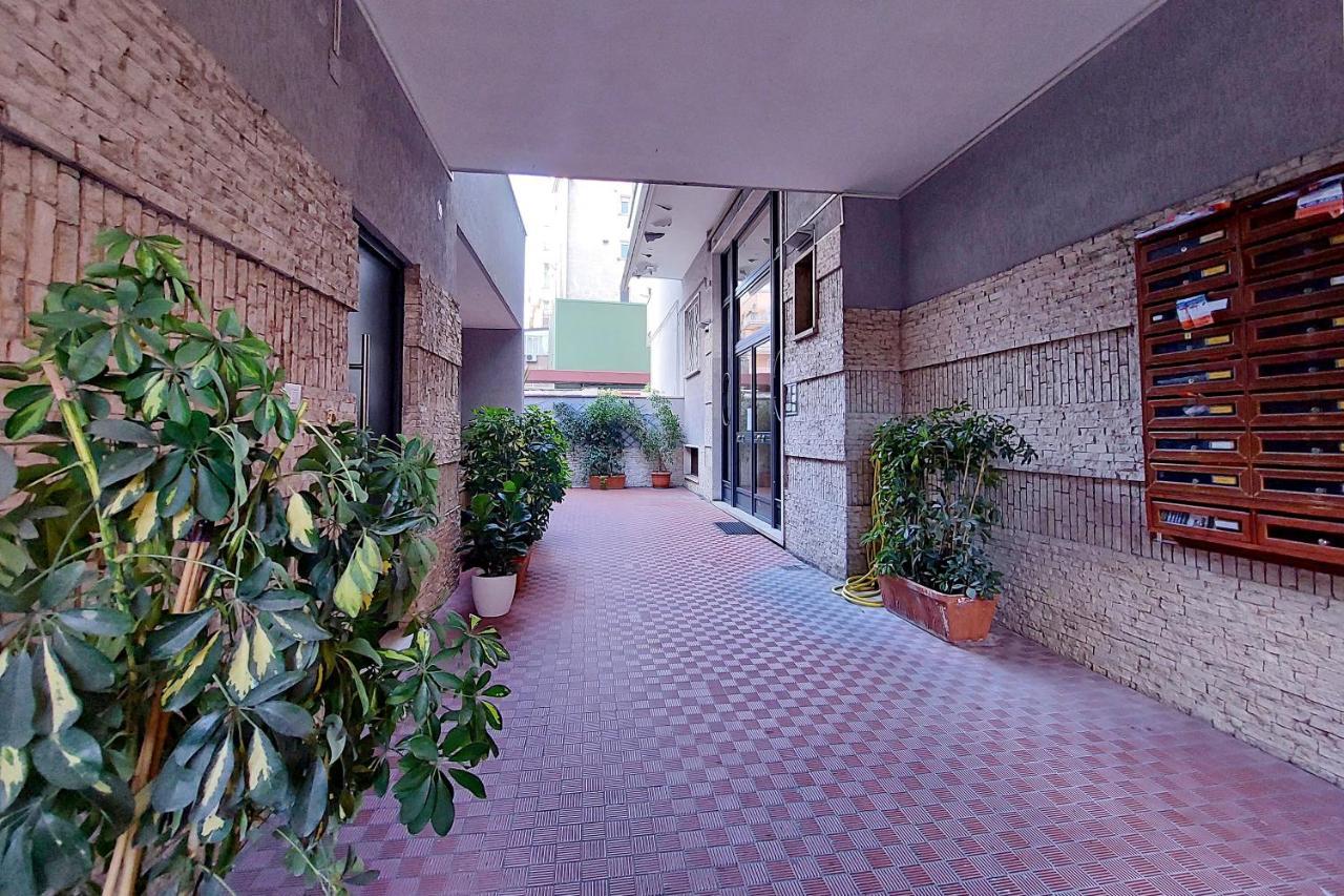 4Bnb - Cozy Albornoz Flat — Foto 1